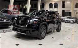 نيسان باثفايندر